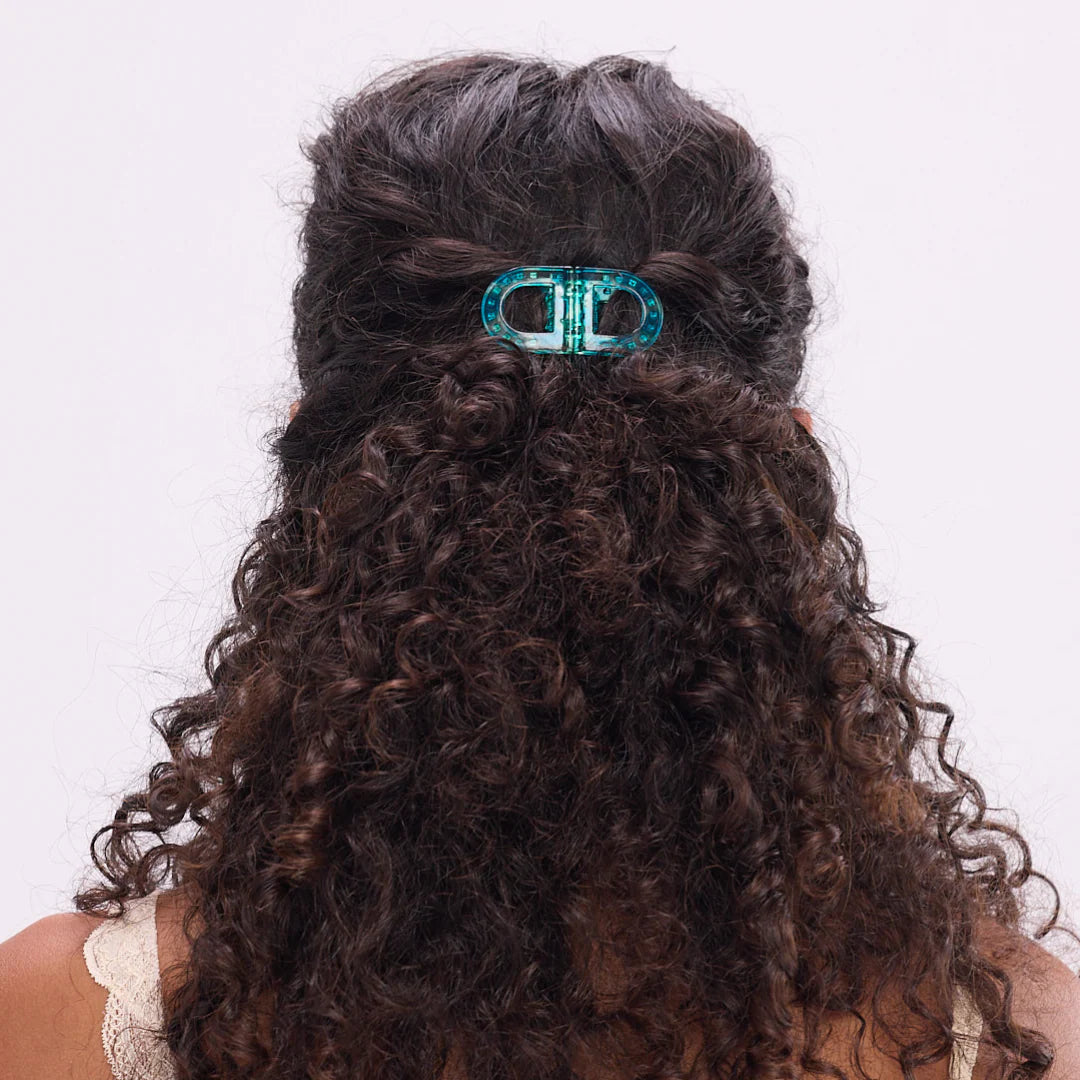 Magenetic Hair Clip (Pack Of 2)