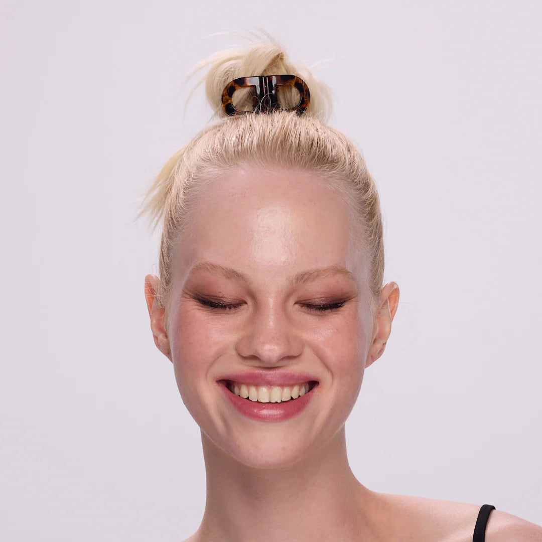 Magenetic Hair Clip (Pack Of 2)