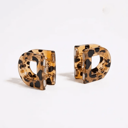 Magenetic Hair Clip (Pack Of 2)
